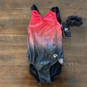 GK Gymnastics apparel